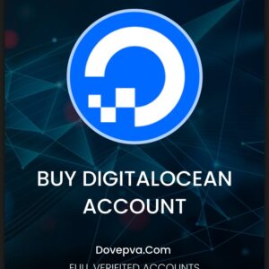 buy digitalocean account, buy digital ocean account, digitalocean verify account, digitalocean free account, digitalocean trial account